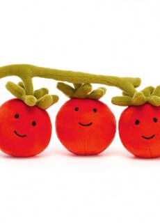 Jellycat Vivacious Vegetable Tomato