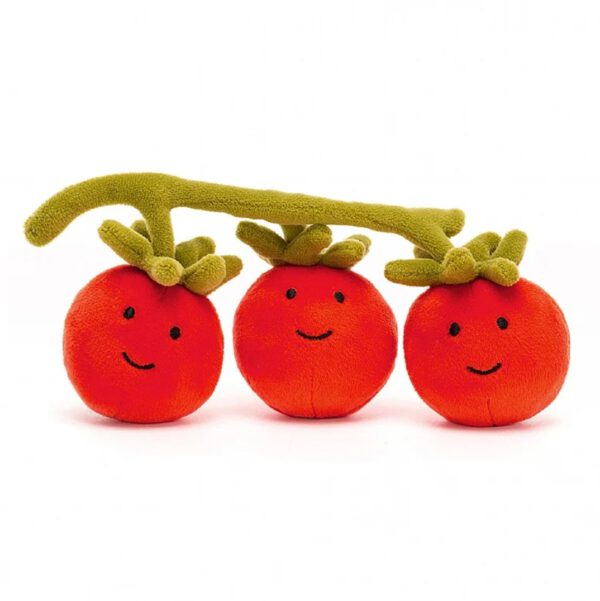 Jellycat Vivacious Vegetable Tomato