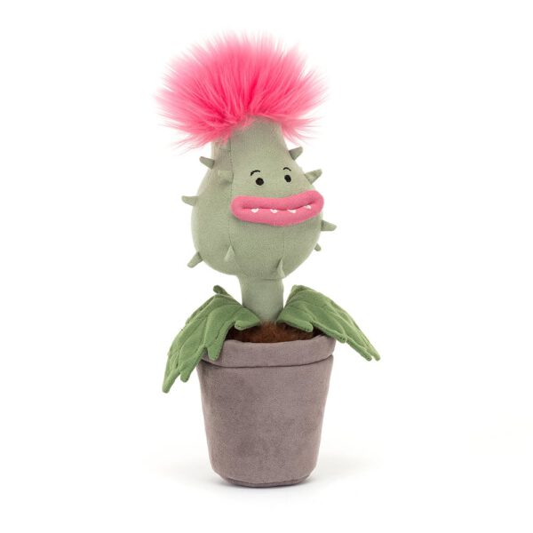 Jellycat Vleesetende Plant Carniflore Priscilla