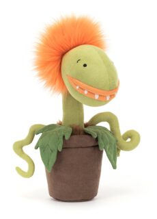 Jellycat Vleesetende Plant Carniflore Tammie