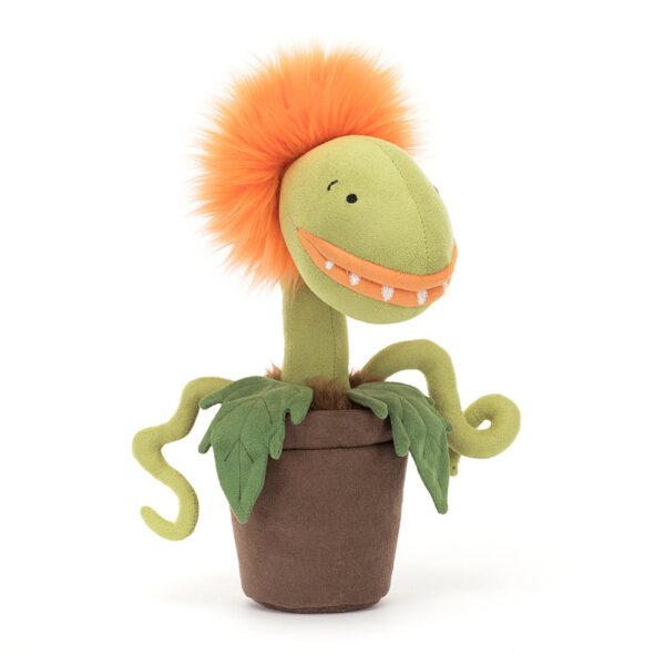 Jellycat Vleesetende Plant Carniflore Tammie