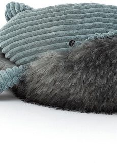 Jellycat Wiley Whale Huge