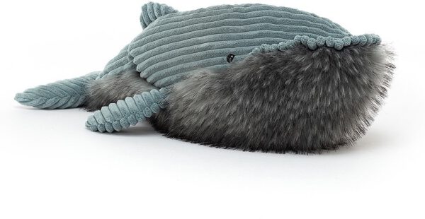 Jellycat Wiley Whale Huge