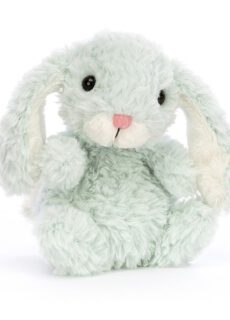 Jellycat Yummy Bunny Mint