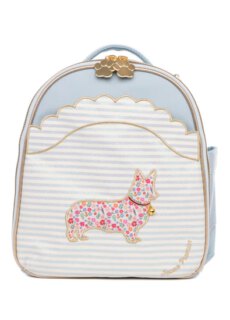 Jeune Premier Backpack Ralphie Liberty Corgi