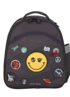 Jeune Premier Backpack Ralphie Space Invaders