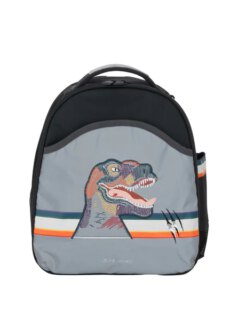 Jeune Premier Backpack Ralphie Space Reflectosaurus