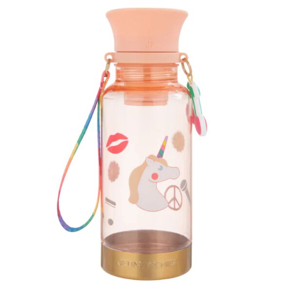 Jeune Premier Drinkfles Lady Gadget Pink