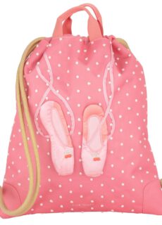 Jeune Premier Gymtas City Bag Ballerina