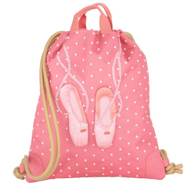 Jeune Premier Gymtas City Bag Ballerina