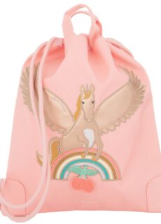 Jeune Premier Gymtas City Bag Pegasus