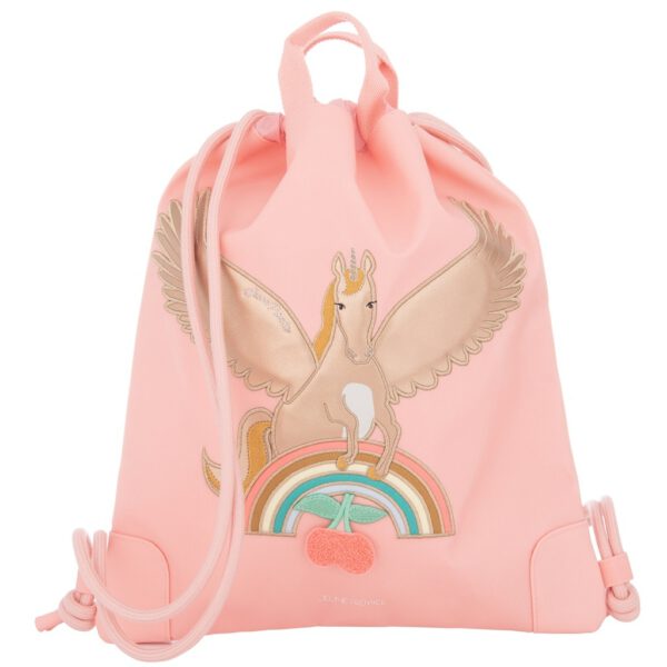 Jeune Premier Gymtas City Bag Pegasus