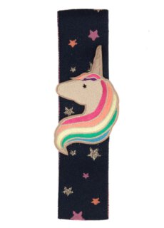 Jeune Premier Lunchbox Elastiek Unicorn Gold