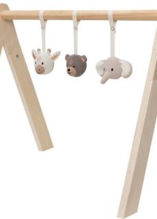 Jollein Babygym speeltjes Animals