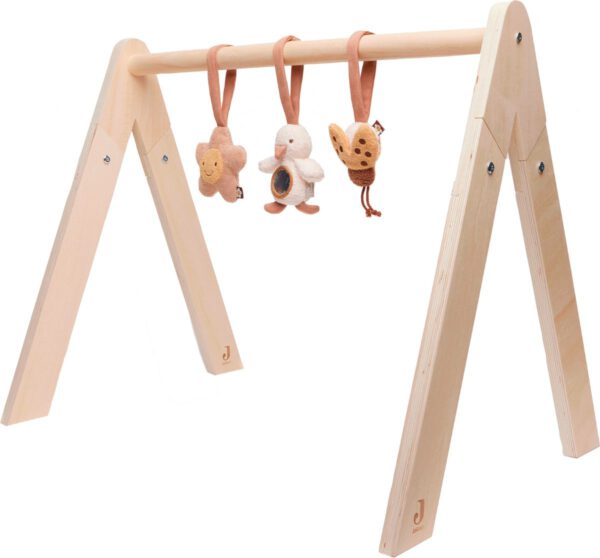 Jollein Babygym speeltjes Spring Garden