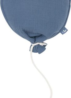 Jollein Ballon Party Collection Jeans Blue