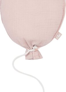 Jollein Ballon Party Collection Wild Rose