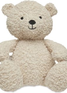 Jollein Knuffel Teddy Bear Naturel