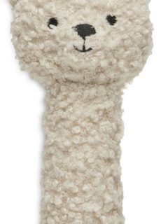 Jollein Rammelaar Teddy Bear Naturel