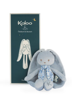 Kaloo Knuffel Lapinoo Konijn Blauw