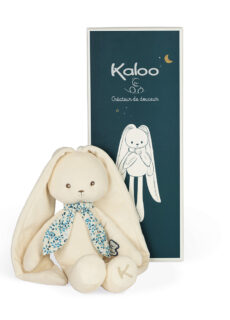 Kaloo Knuffel Lapinoo Konijn Creme Medium