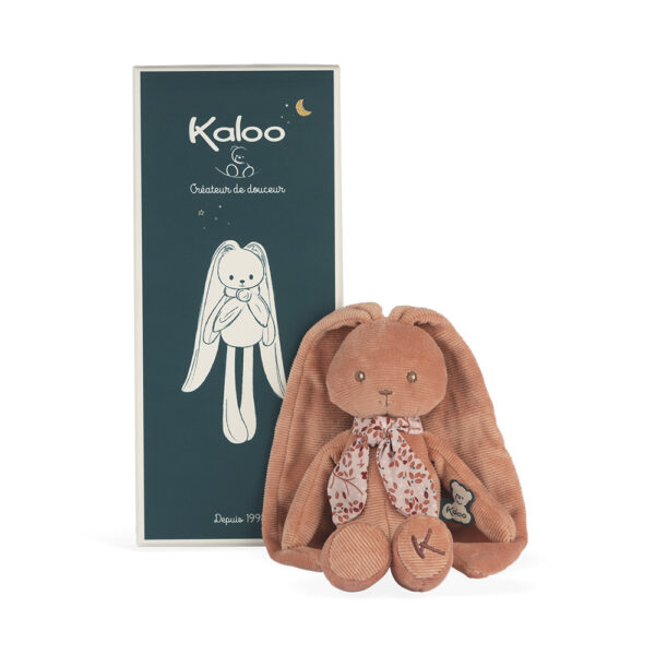 Kaloo Knuffel Lapinoo Konijn Terracotta