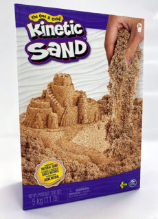 Kinetisch Zand 5 KG