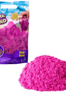 Kinetisch Zand | 907 gram (in zak)  Roze