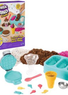 Kinetisch Zand Ice Cream Set