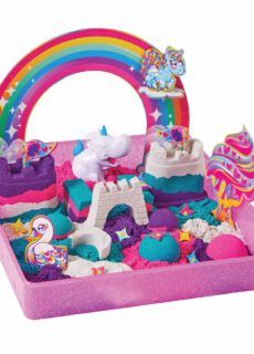 Kinetisch Zand | Unicorn Kingdom Set