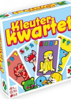 Kleuterkwartet