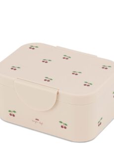 Konges Slojd Lunchbox Cherry Blush