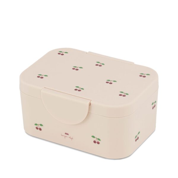 Konges Slojd Lunchbox Cherry Blush