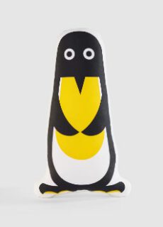 Kussen Pinguin