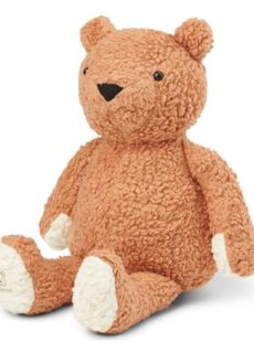 Liewood Knuffel Barty the Bear Tuscany Rose