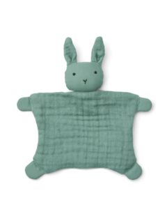 Liewood Knuffeldoek Addison Rabbit Peppermint