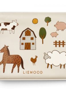 Liewood Magisch Badboekje Waylon Farm