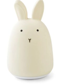 Liewood Nachtlampje Jimbo Night Light Rabbit Creme de la Creme