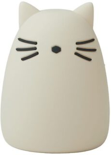 Liewood Nachtlampje Winston Night Light | Cat Sandy