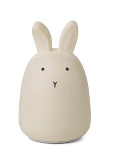 Liewood Nachtlampje Winston Night Light | Rabbit Creme de  la Creme