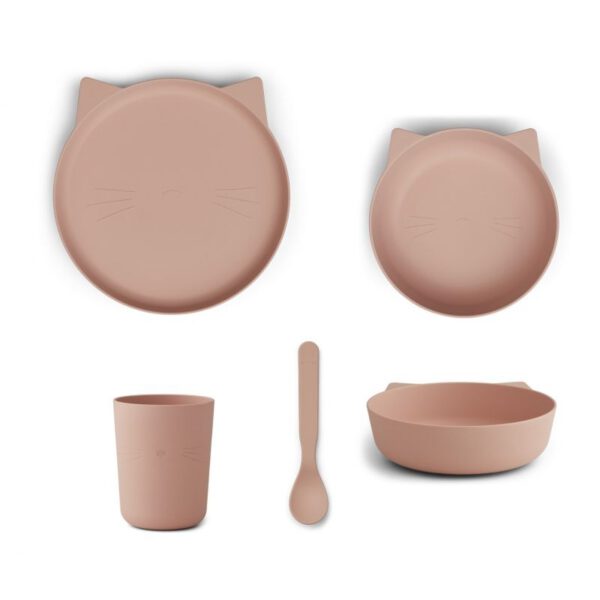 Liewood Paul servies set