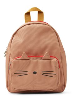 Liewood Rugtas Allan Backpack | Cat Tuscany Rose