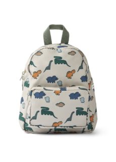 Liewood Rugtas Allan Backpack Dinosaurs Mist