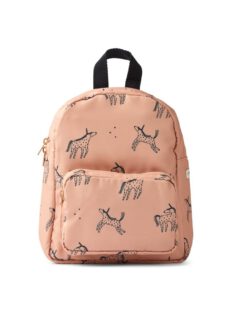 Liewood Rugtas Allan Backpack Unicorn Pale Tuscany