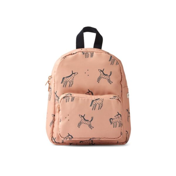 Liewood Rugtas Allan Backpack Unicorn Pale Tuscany