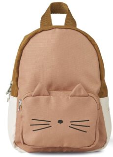 Liewood Rugzak Saxo Backpack | Tuscany Rose Mix