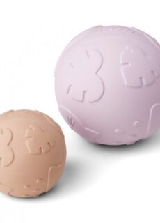 Liewood Thea baby ball 2 pack