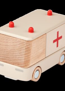 Liewood Village Ambulance