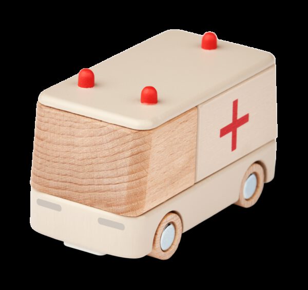 Liewood Village Ambulance