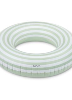 Liewood Zwemband Zwemring Donna | Stripe Mint Creme